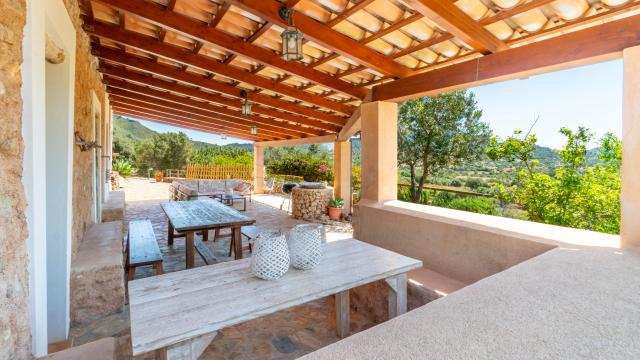 Finca S'Esquerda