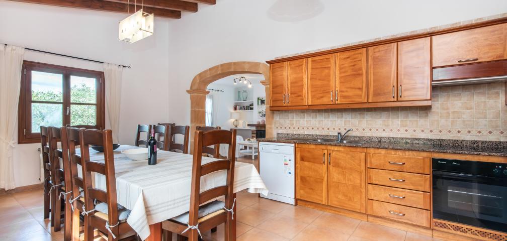 Finca Sa Fonteta
