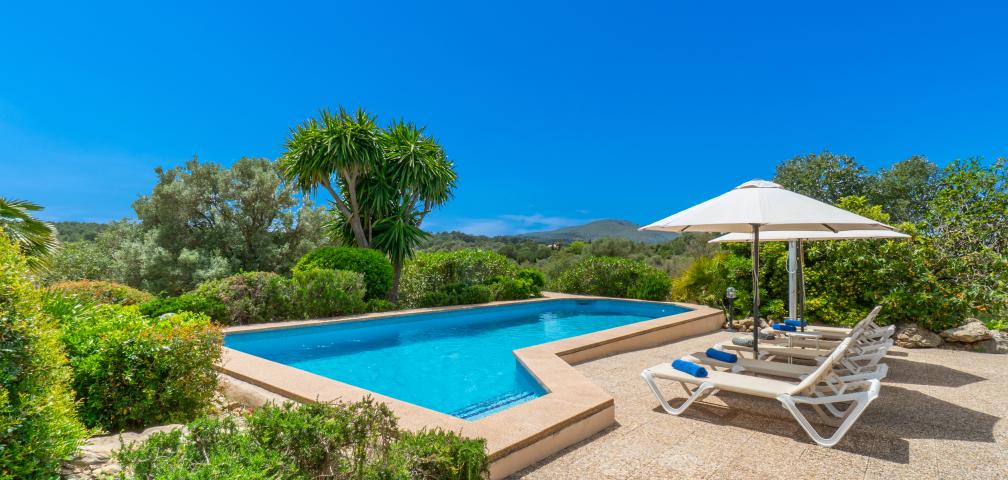 Finca La Talaieta