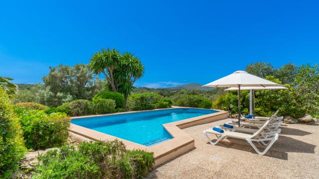 Finca La Talaieta
