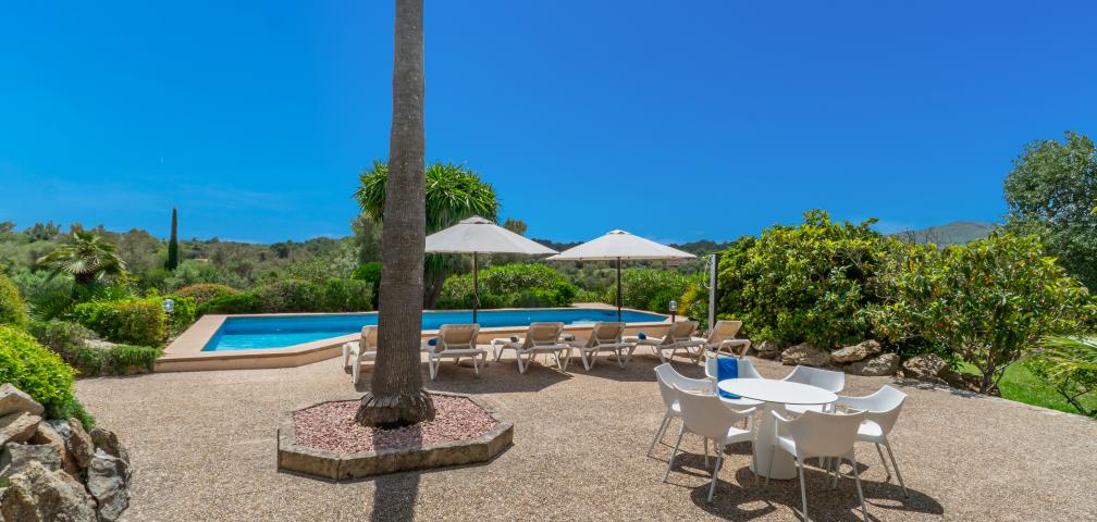 Finca La Talaieta