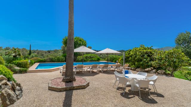 Finca La Talaieta