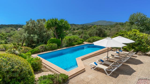 Finca La Talaieta