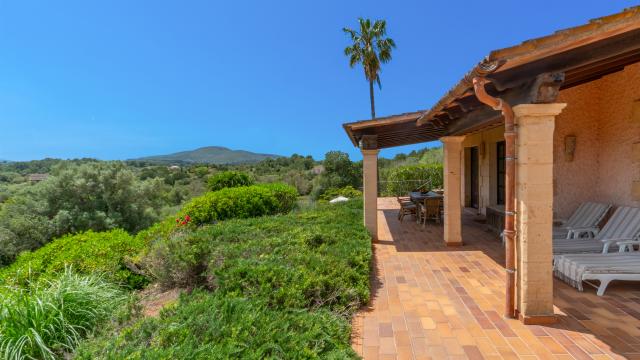 Finca La Talaieta