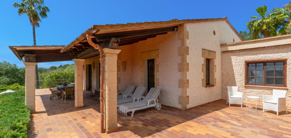 Finca La Talaieta