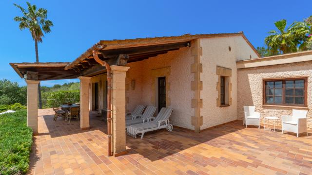 Finca La Talaieta