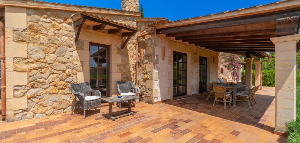 Finca La Talaieta