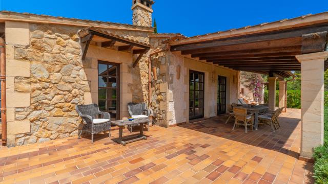 Finca La Talaieta