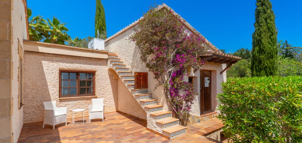 Finca La Talaieta