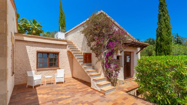Finca La Talaieta