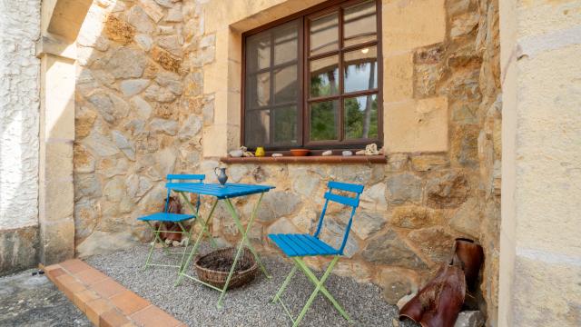Finca La Talaieta