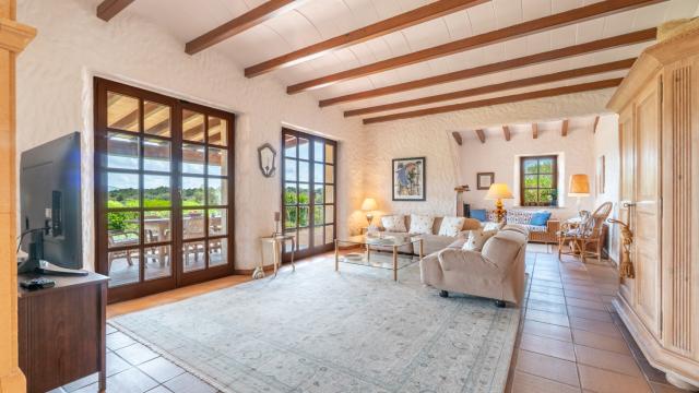 Finca La Talaieta