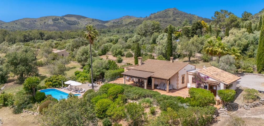 Finca La Talaieta