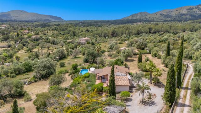 Finca La Talaieta
