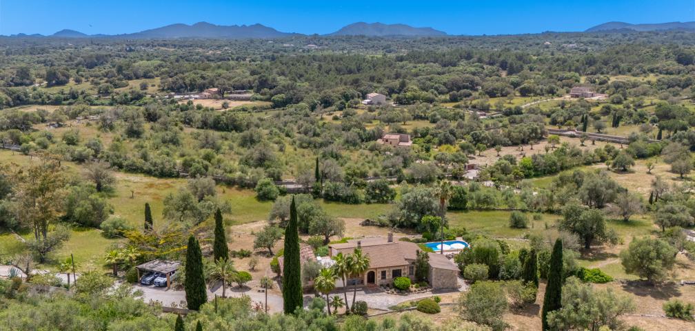 Finca La Talaieta