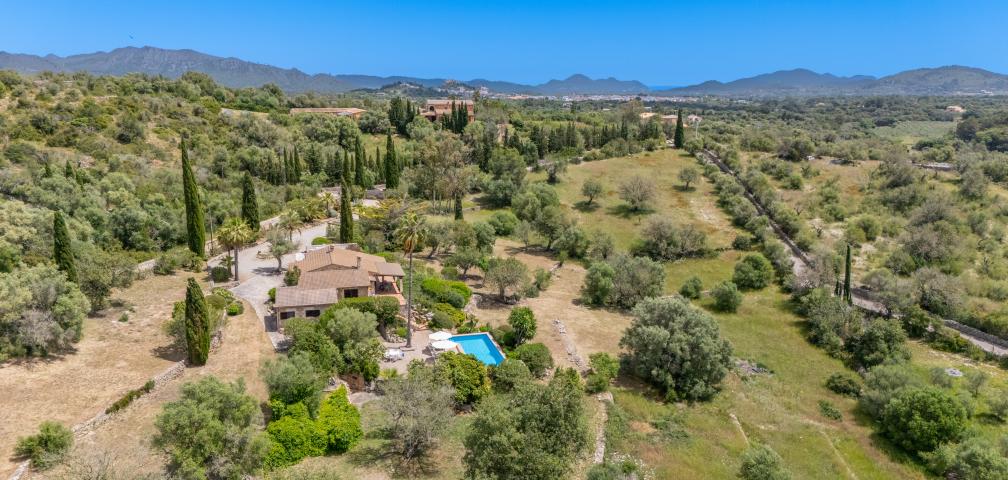Finca La Talaieta