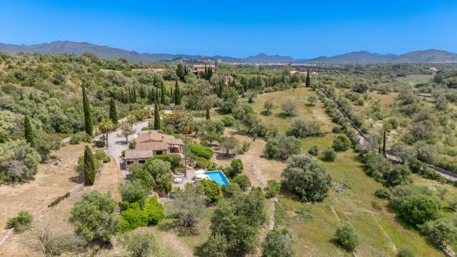 Finca La Talaieta
