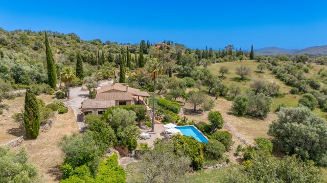 Finca La Talaieta