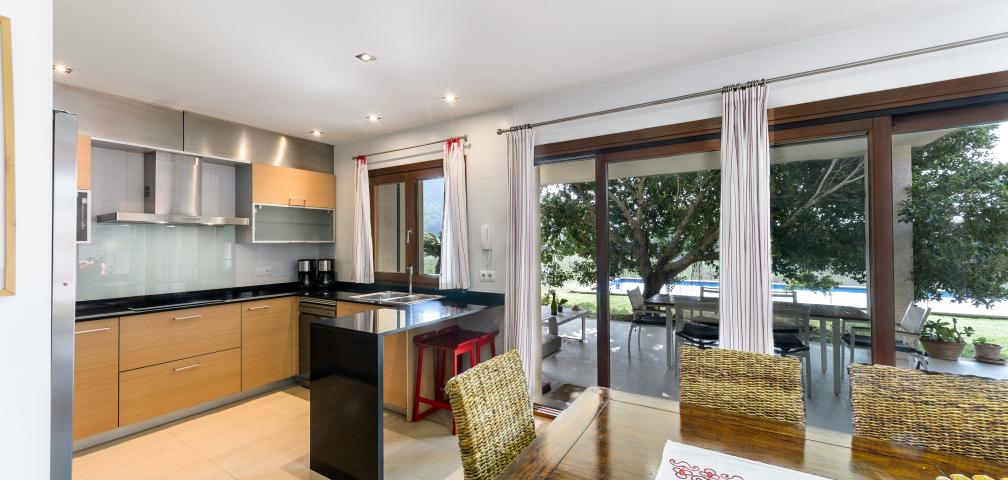 Finca Sa Mina de Crestatx