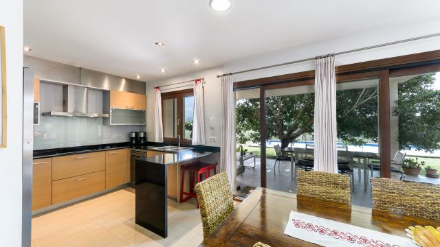 Finca Sa Mina de Crestatx