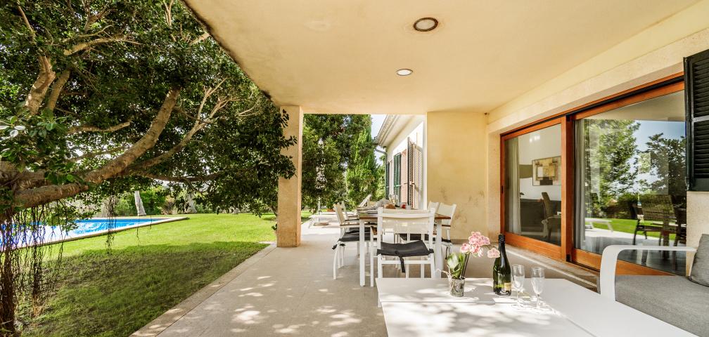 Finca Sa Mina de Crestatx