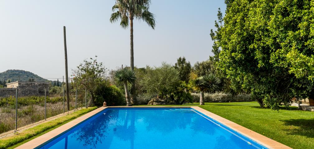 Finca Sa Mina de Crestatx