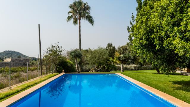 Finca Sa Mina de Crestatx