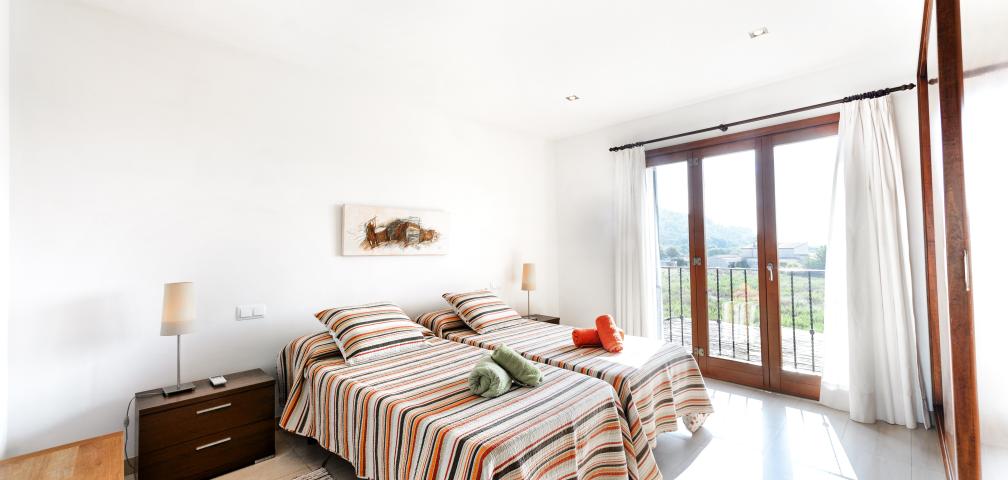 Finca Sa Mina de Crestatx