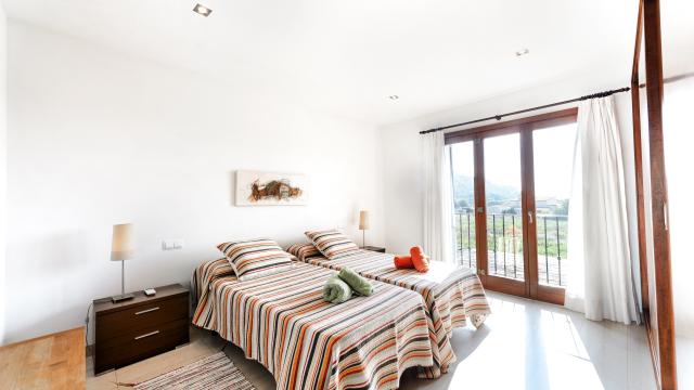 Finca Sa Mina de Crestatx