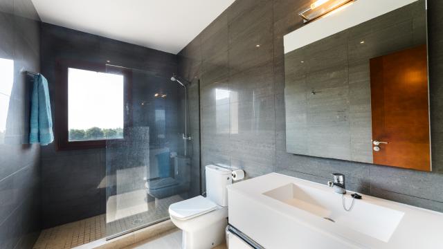 Finca Sa Mina de Crestatx