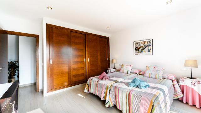 Finca Sa Mina de Crestatx