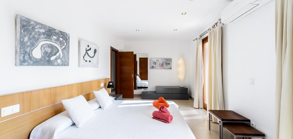 Finca Sa Mina de Crestatx