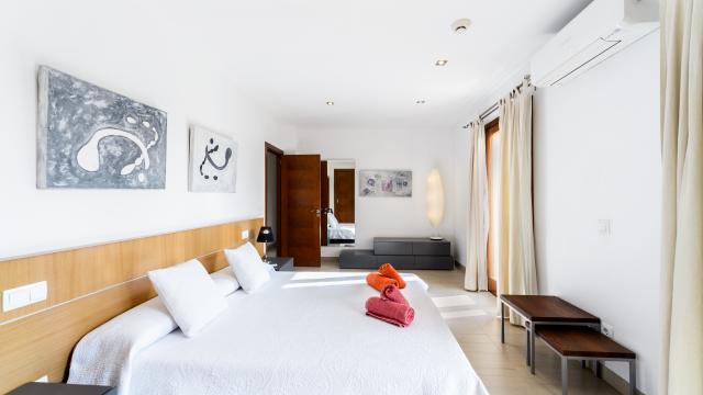 Finca Sa Mina de Crestatx