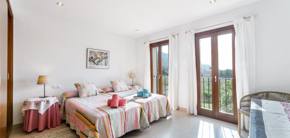 Finca Sa Mina de Crestatx