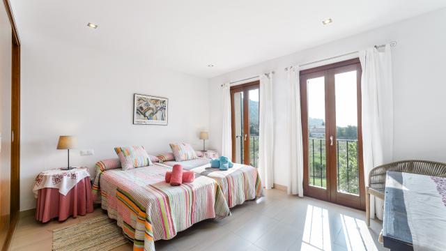 Finca Sa Mina de Crestatx