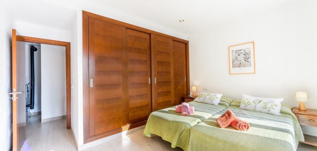 Finca Sa Mina de Crestatx