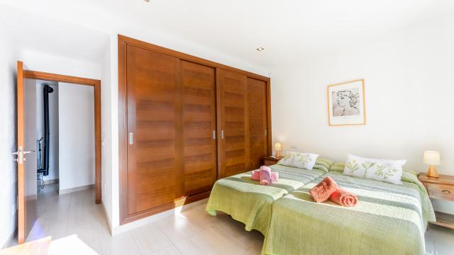 Finca Sa Mina de Crestatx