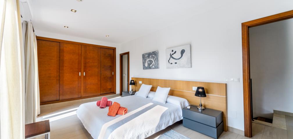 Finca Sa Mina de Crestatx