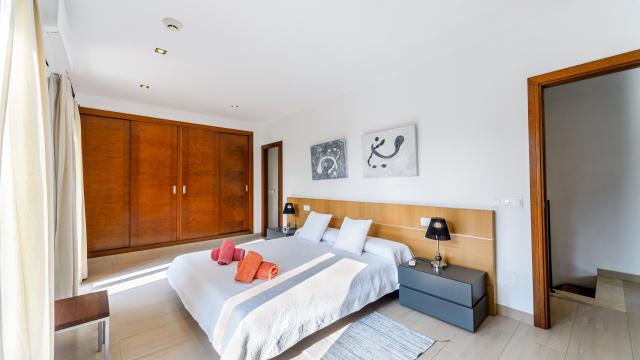 Finca Sa Mina de Crestatx