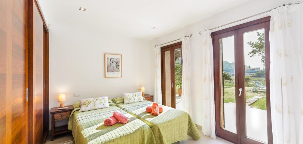 Finca Sa Mina de Crestatx