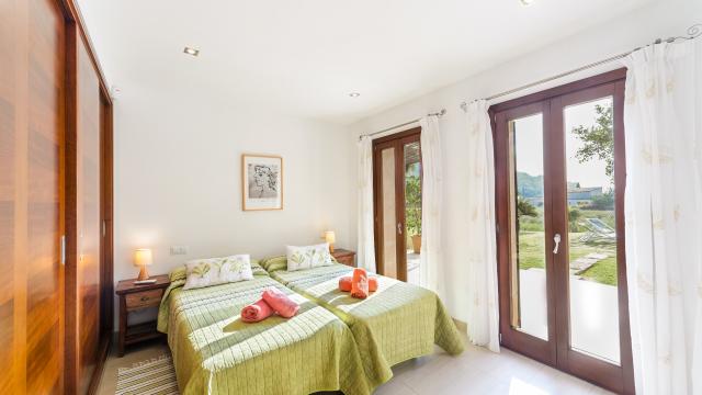 Finca Sa Mina de Crestatx