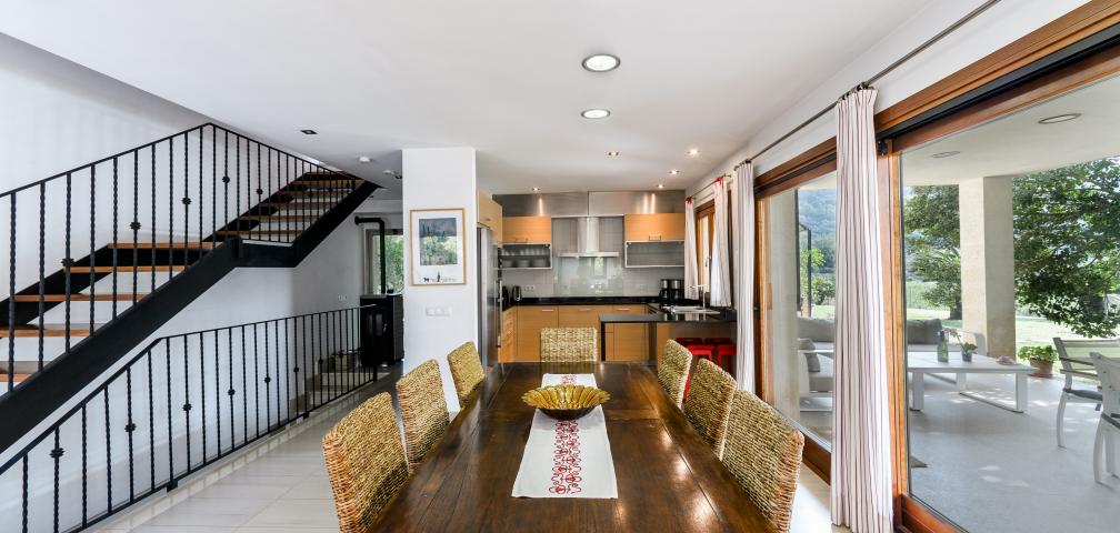 Finca Sa Mina de Crestatx