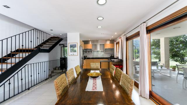 Finca Sa Mina de Crestatx