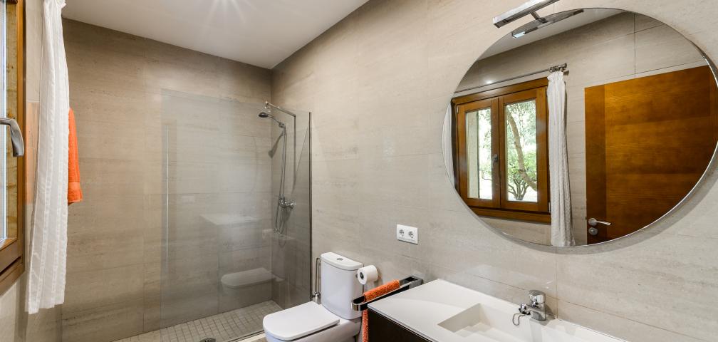 Finca Sa Mina de Crestatx