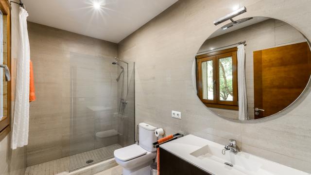 Finca Sa Mina de Crestatx