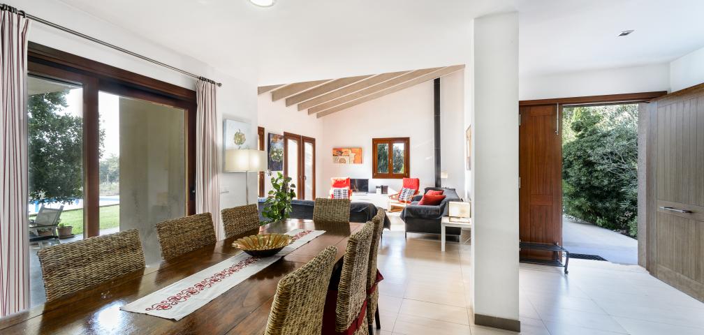 Finca Sa Mina de Crestatx