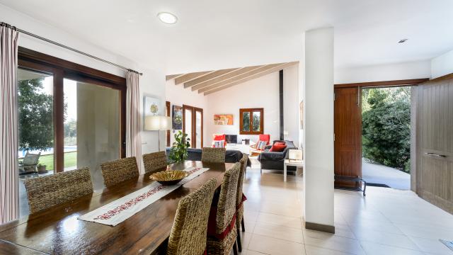 Finca Sa Mina de Crestatx