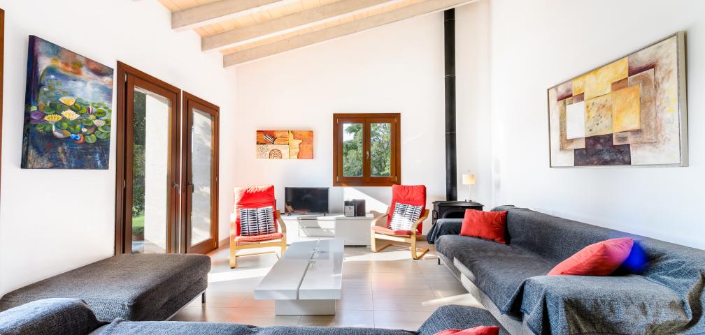 Finca Sa Mina de Crestatx