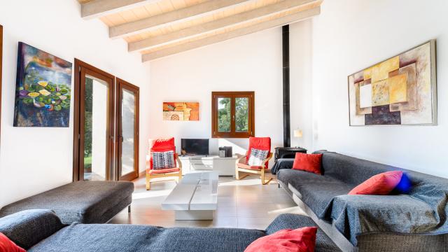 Finca Sa Mina de Crestatx