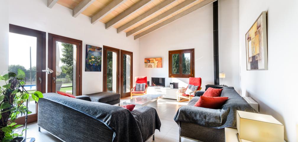 Finca Sa Mina de Crestatx